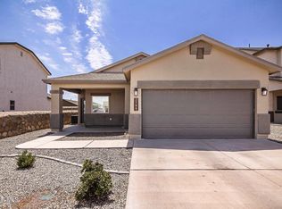 2168 Yellow Valley Rd, Socorro, TX 79927