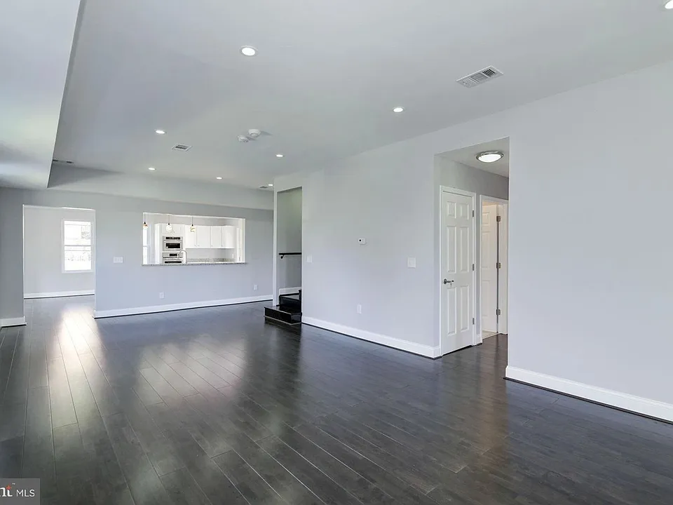 3200 Bunker Hill Rd