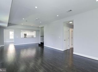 3200 Bunker Hill Rd, Mount Rainier, MD 20712