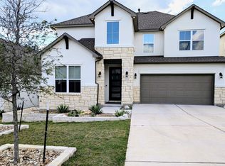 1113 Villa Rialto Vw, Leander, TX 78641