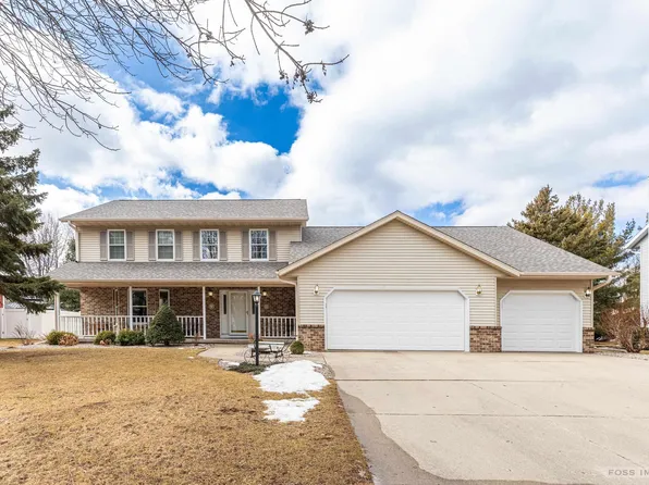 1828 Wallinford Dr, Sun Prairie, WI 53590