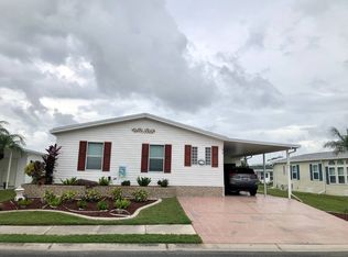196 Tiger Lilly Dr, Parrish, FL 34219