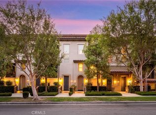 207 Native Spg, Irvine, CA 92618