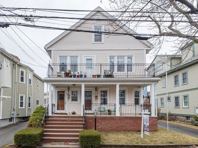 11-13 Thorndike St, Arlington, MA, 02474