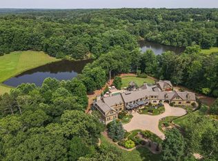 175 Dorris Rd, Milton, GA 30004