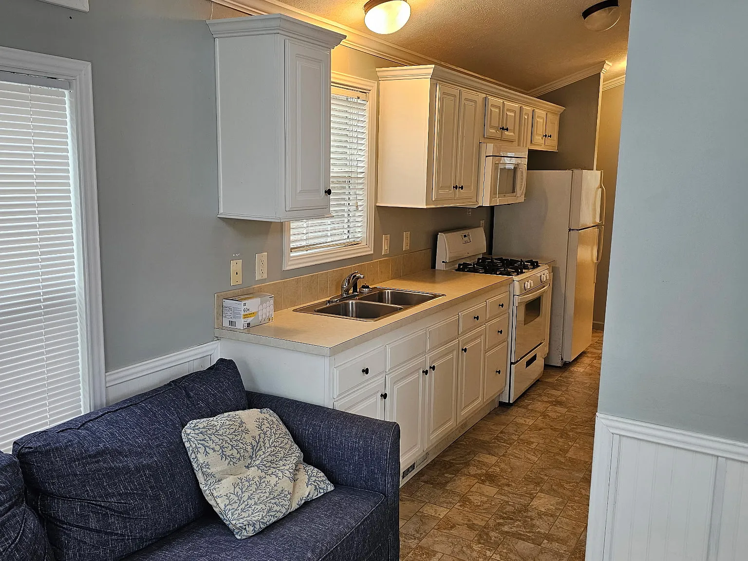 1 bed, $1,250 — Photo 4