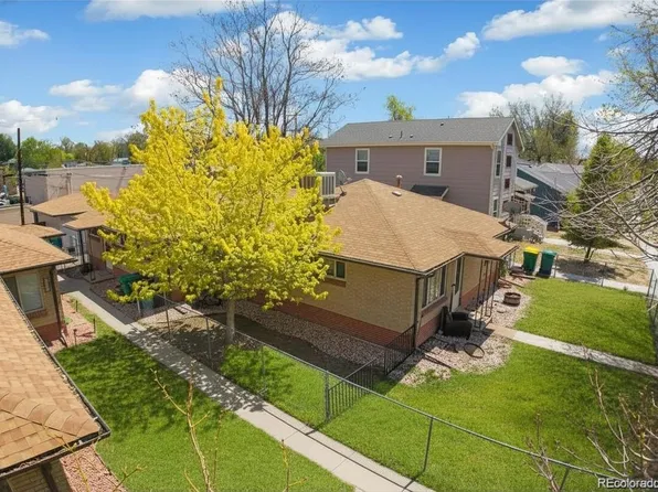 3114-3118 S Acoma Street, Englewood, CO 80110