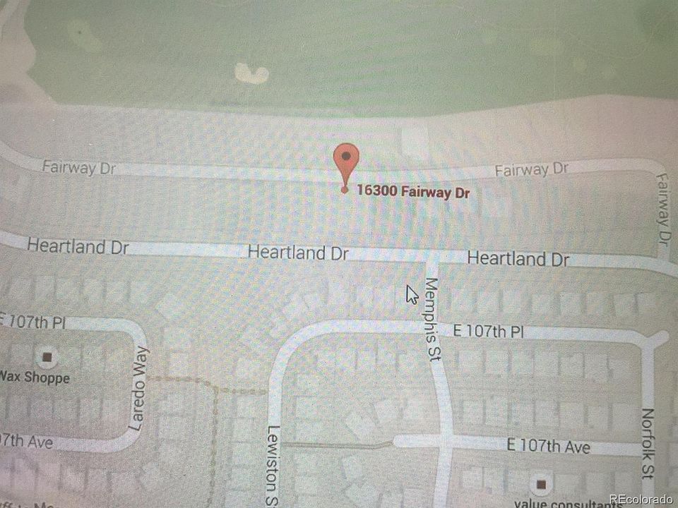 2nd image of 16300 Fairway Dr