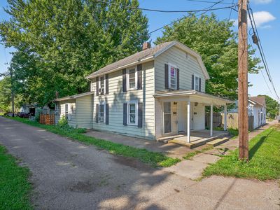 215-217 Pindar St, Urbana, OH, 43078