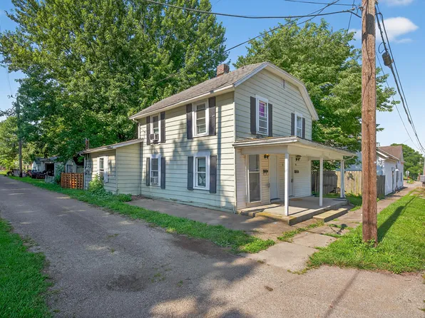 215-217 Pindar St, Urbana, OH 43078