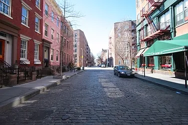 Rented by Citi Habitats