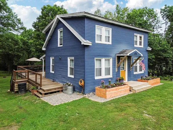 171 Bassett Road, Winslow, ME 04901