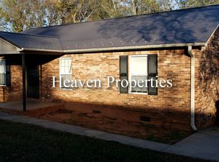 511 Dixie St, Lexington, NC 27292