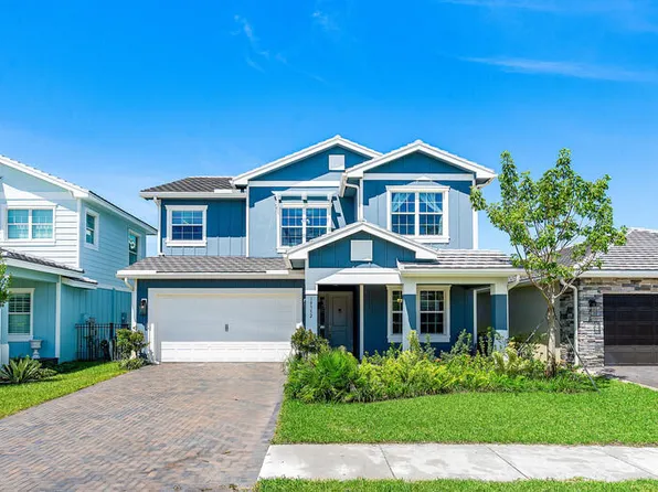 19552 Broad Shore Walk, Loxahatchee, FL 33470