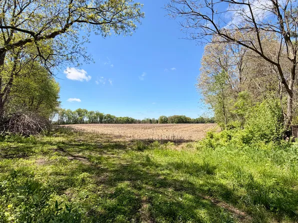 S Hupp Rd, La Porte, IN 46350