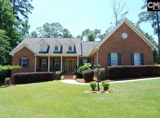 459 Oxenbridge Way, Chapin, SC 29036