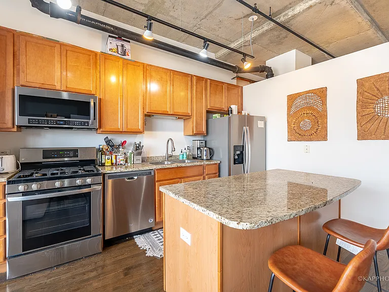 6 S Laflin St #915 — Photo 12