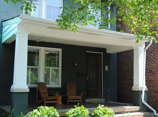 2810 W Grace St, Richmond, VA 23221