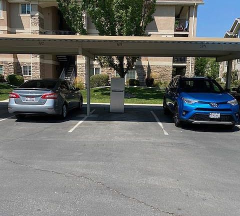 2nd image of 1217 W 110 N APT M101