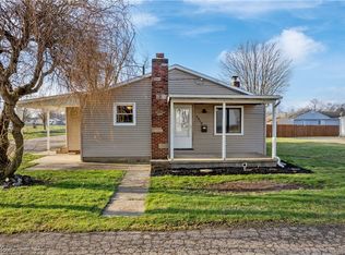 2418 Harmon St NE, Canton, OH