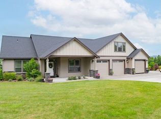 18306 NE 164th St, Brush Prairie, WA