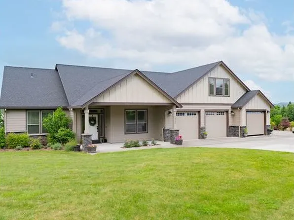 18306 NE 164th St, Brush Prairie, WA 98606