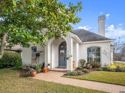 10603 Springglen Ct, Baton Rouge, LA, 70810