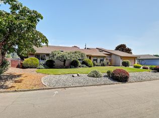 3485 I St, Washougal, WA 98671