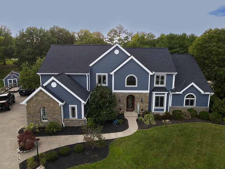 Keeneland Ct — Photo 1