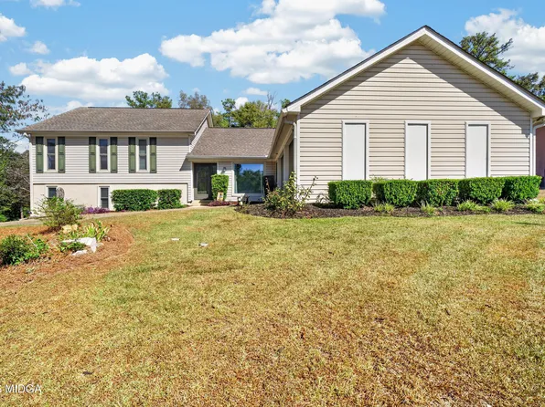 6831 Leslie Ln, Macon, GA 31220