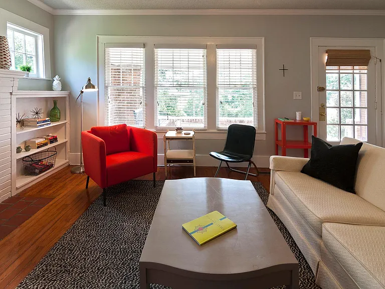1111 W Mississippi Ave #B — Photo 7
