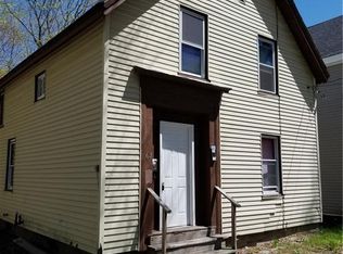 63 Walter St, Bangor, ME 04401