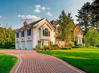 167 Highland Rd, Andover, MA 01810