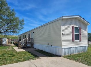 2320 E Macarthur Rd LOT A41, Wichita, KS 67216
