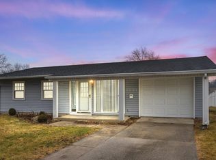 6628 Redbud Dr, Fort Wayne, IN