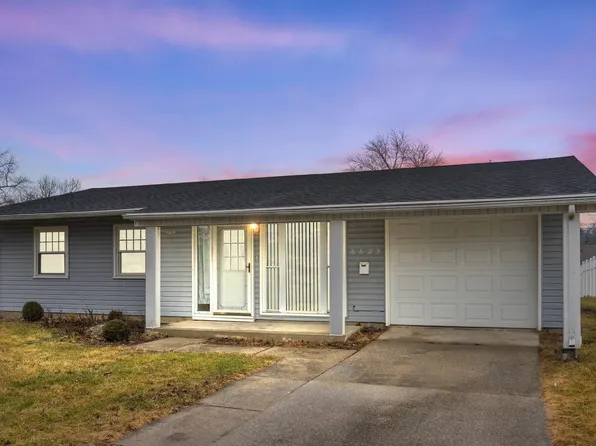6628 Redbud Dr, Fort Wayne, IN 46825