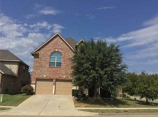 9300 Harrell Dr, McKinney, TX 75072