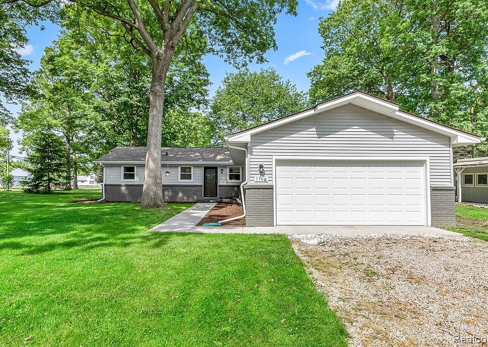 1114 W Samaria Rd, Temperance, MI 48182 Zillow
