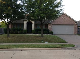 4010 Orchid Ln, Mansfield, TX 76063