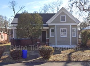 1317 2nd Ave W, Birmingham, AL 35208