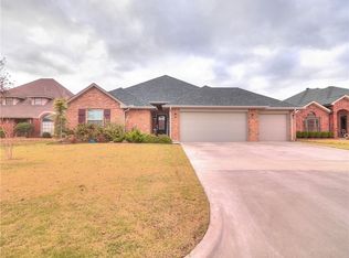 9905 Rockwell Ter, Oklahoma City, OK 73162