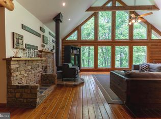 969 Hoyes Run Rd, Oakland, MD 21550