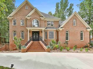 600 Graystone Ct, Peachtree City, GA 30269