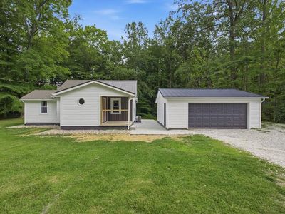 4243 Bloomingrove Rd, Mansfield, OH, 44903