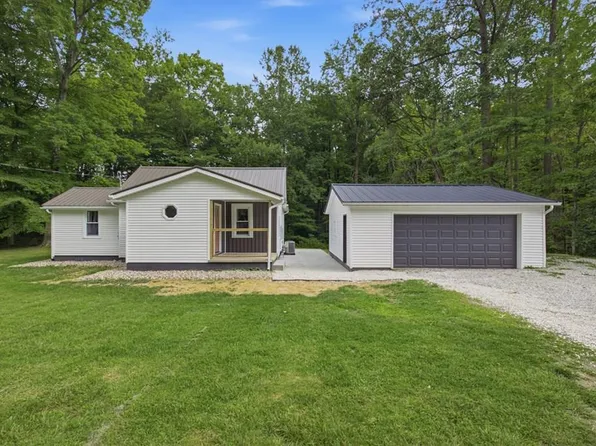 4243 Bloomingrove Rd, Mansfield, OH 44903
