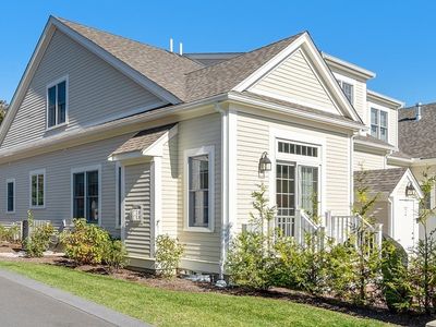 66 Northwood Dr #66, Sudbury, MA, 01776