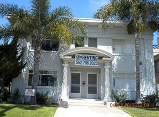 1519 E Ocean Blvd, Long Beach, CA 90802