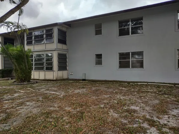 480 N Laurel Drive #3, Margate, FL 33063