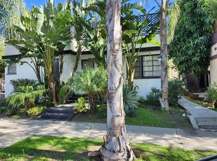422 N Sierra Bonita Ave #1/2, Los Angeles, CA 90036