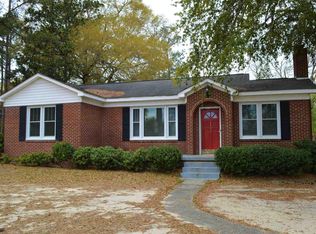 1537 Elmtree Rd, Columbia, SC 29209